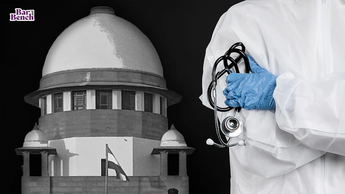Plea before Supreme Court against pharmas giving freebies to doctors for prescribing their drugs