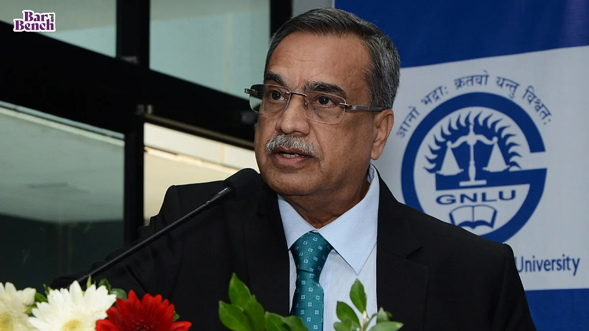 Justice MR Shah