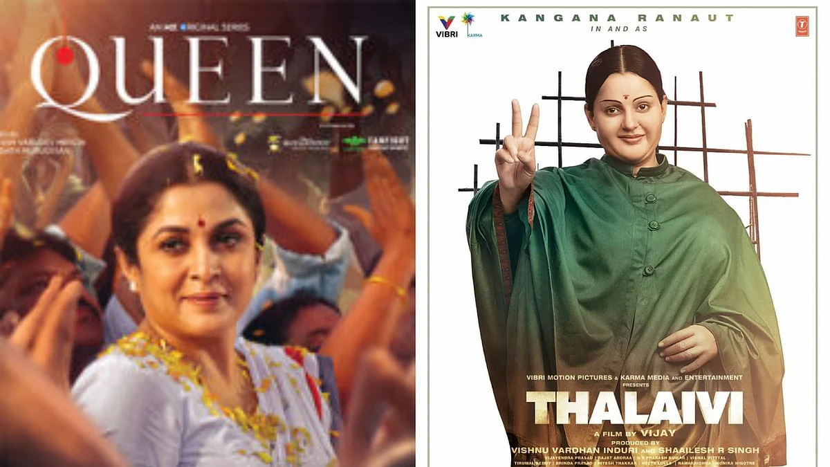 Right to privacy cannot be inherited after death: Madras High Court dismisses plea against release of Jayalalitha biopics, Thalaivi, Queen