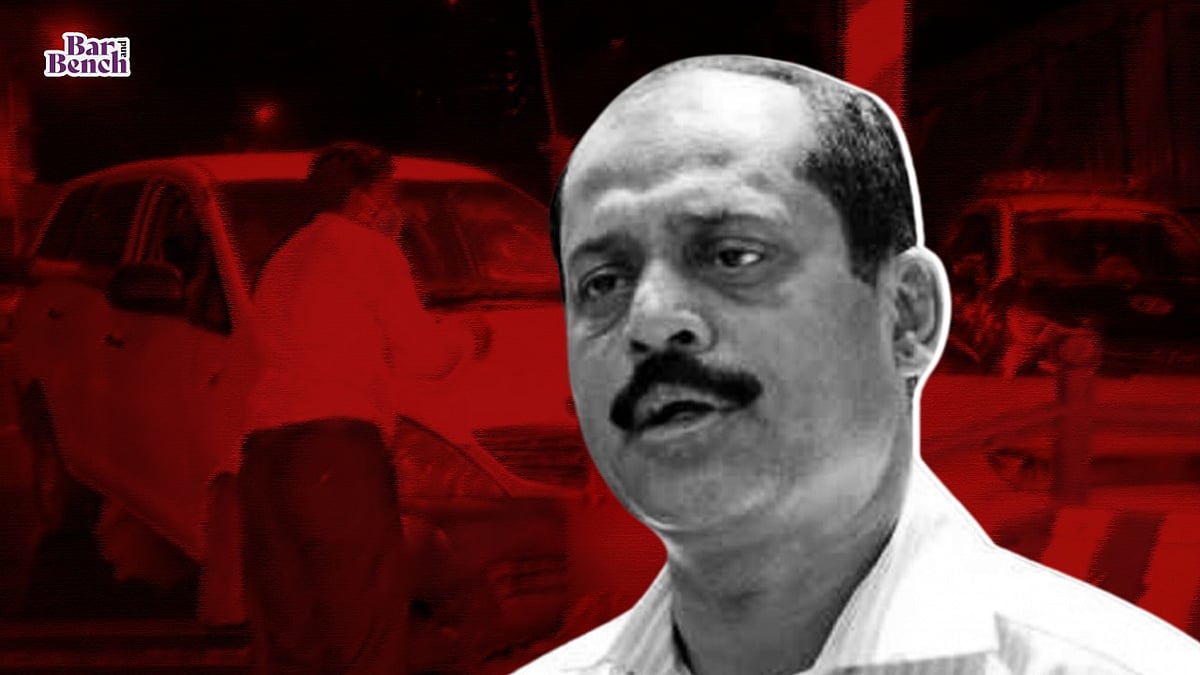 Mumbai court allows Sachin Waze to turn approver against Anil Deshmukh in corruption case - Vimarsana News