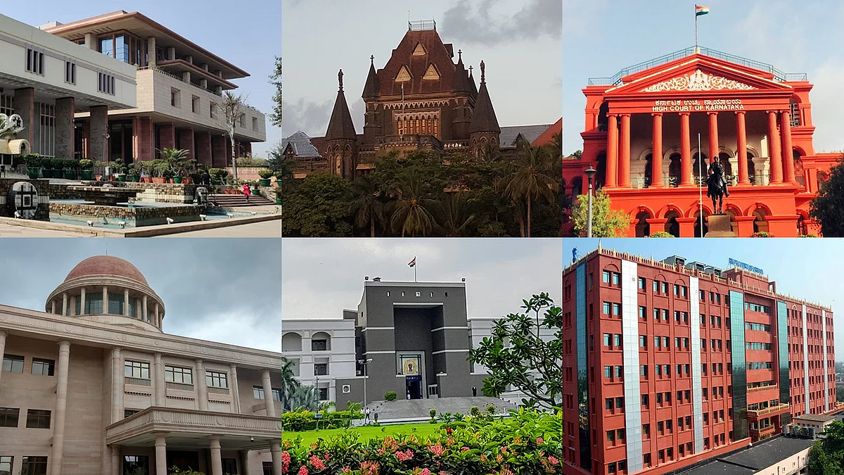High Courts