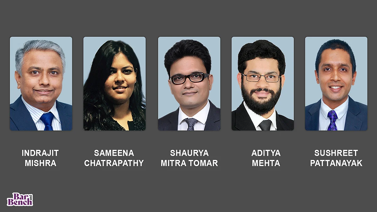 IC Universal Legal announces 3 Senior Partner, 2 Partner promotions