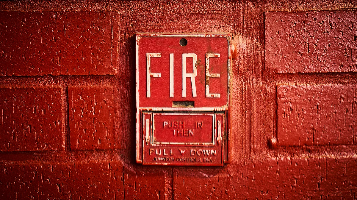 "Hospitals cannot be potential jatugrihas:"Bombay High Court takes cognizance of hospital fires, orders fire audit of hospitals in Maharashtra