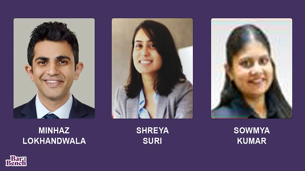 IndusLaw makes three Partners, ten Principal Associates
