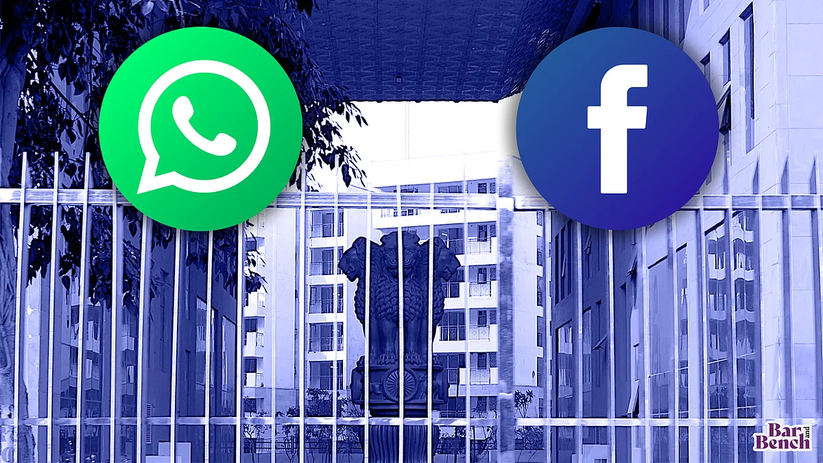 CCI probe in relation to WhatsApp privacy policy a headline-grabbing endeavour: Harish Salve argues before Delhi High Court