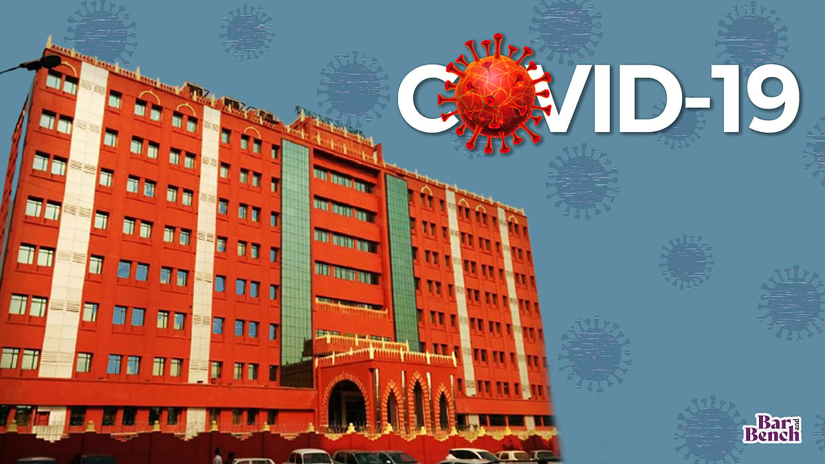 COVID-19: Orissa High Court switches to virtual hearing of cases from Jan 10 to Feb 4 - Vimarsana News
