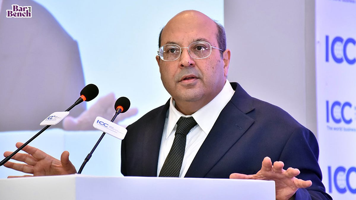 Every person responsible for war crimes should be put to trial even if he belongs to nation that won: Justice Rohinton Nariman - Vimarsana News