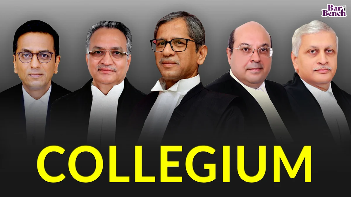 Entry of Justice DY Chandrachud and future changes to the composition of the Supreme Collegium