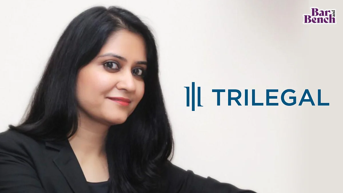 Trilegal Competition Law Head Nisha Kaur Uberoi becomes first Indian lawyer to be named "Dealmaker of the Year" at GCR Awards