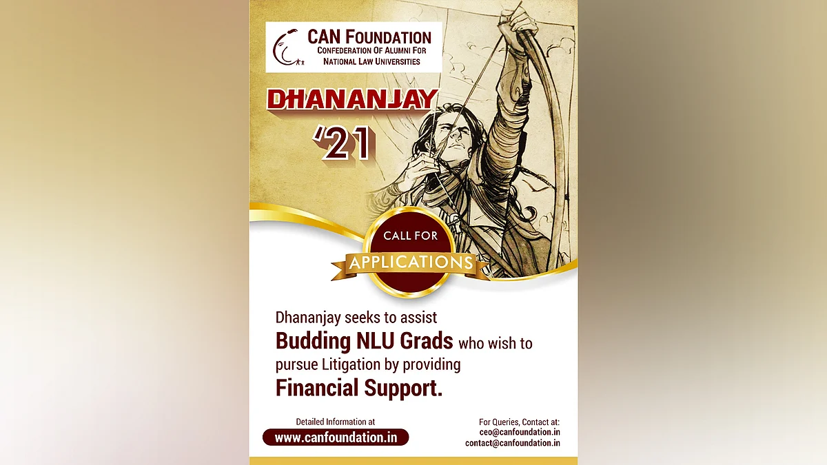 Project Dhananjay, 2021