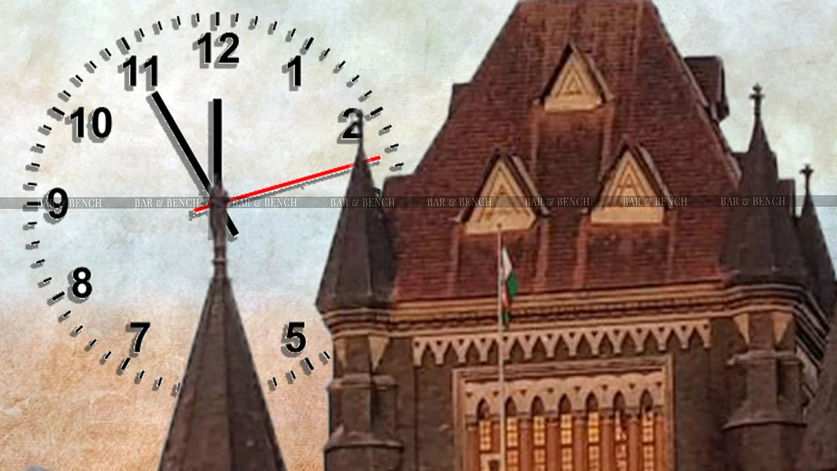 Before the clock struck 12: Bombay High Court vacation Bench protects ex-Mumbai Police Commissioner Param Bir Singh from arrest