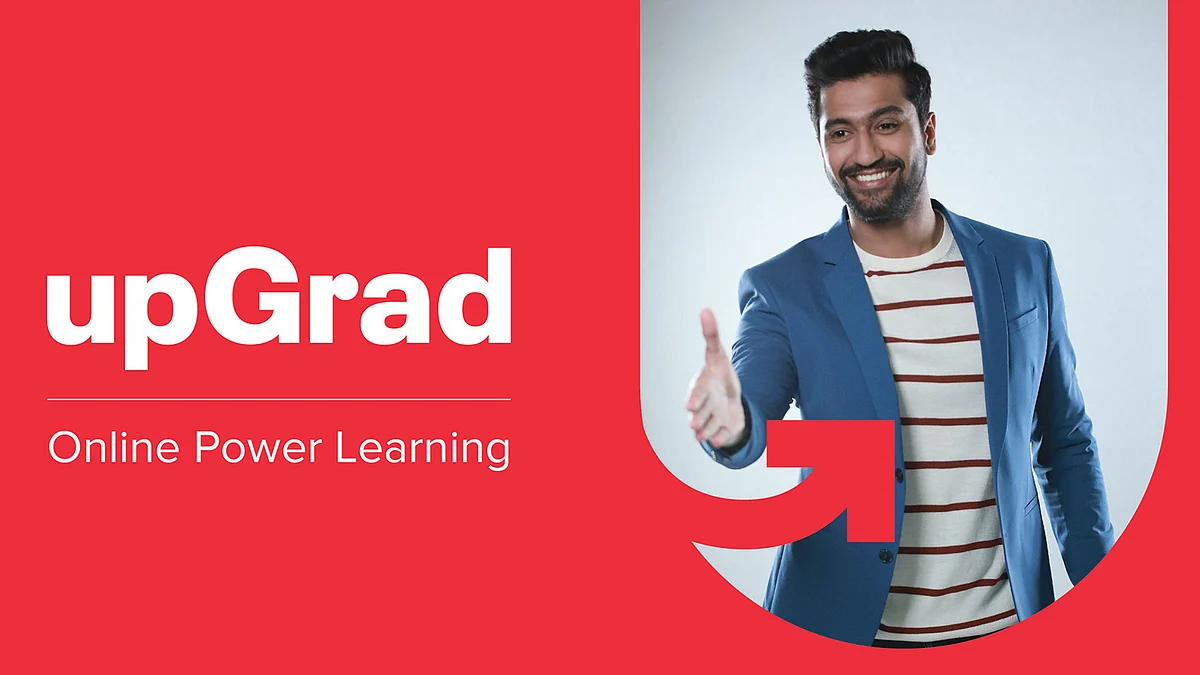 Rajaram Legal, CAM lead on UpGrad’s $120mn fundraise from Temasek