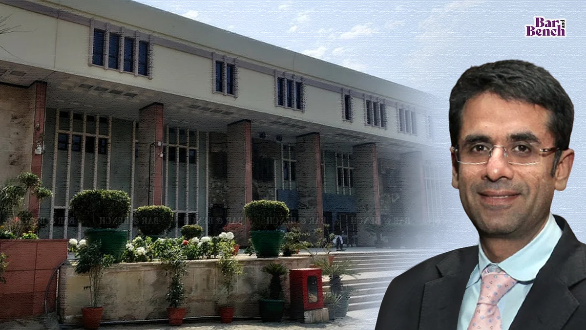 If you say you are neither importer nor manufacturer, why would you have 105 oxygen concentrators? Delhi High Court asks Navneet Kalra