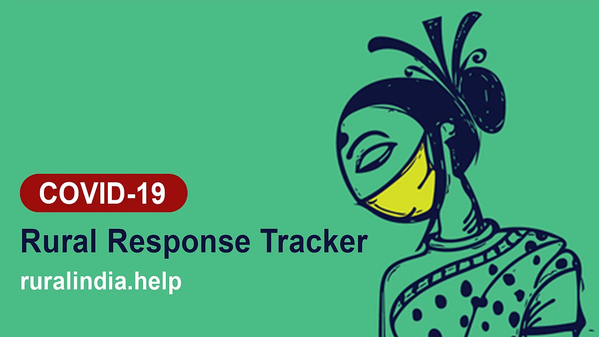 Agami launches COVID Rural Response Tracker
