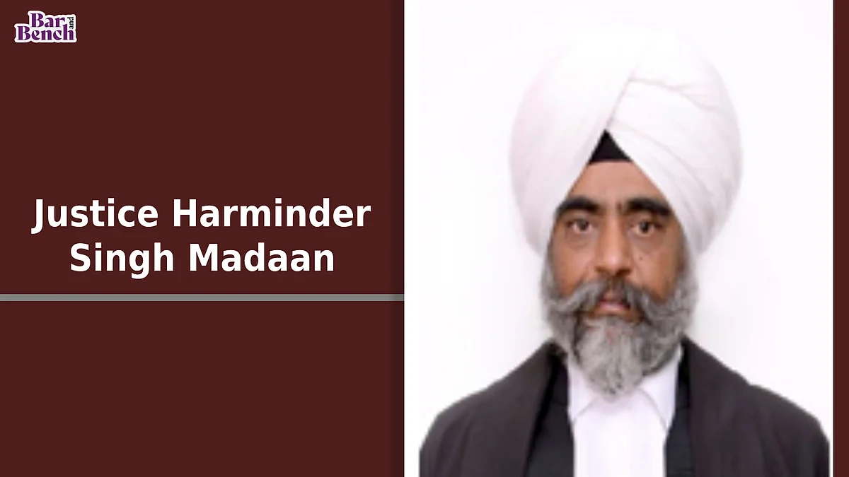 Senior citizens entitled to get case decided on preferential basis: Punjab & Haryana High Court