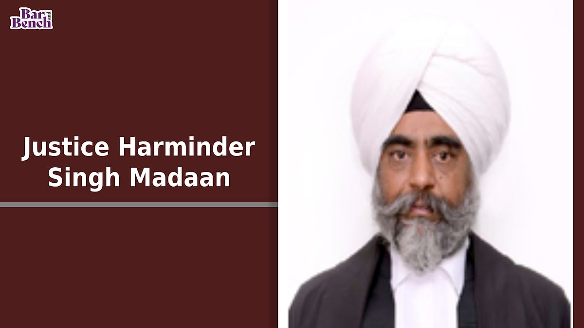 Senior citizens entitled to get case decided on preferential basis: Punjab & Haryana High Court - Vimarsana News
