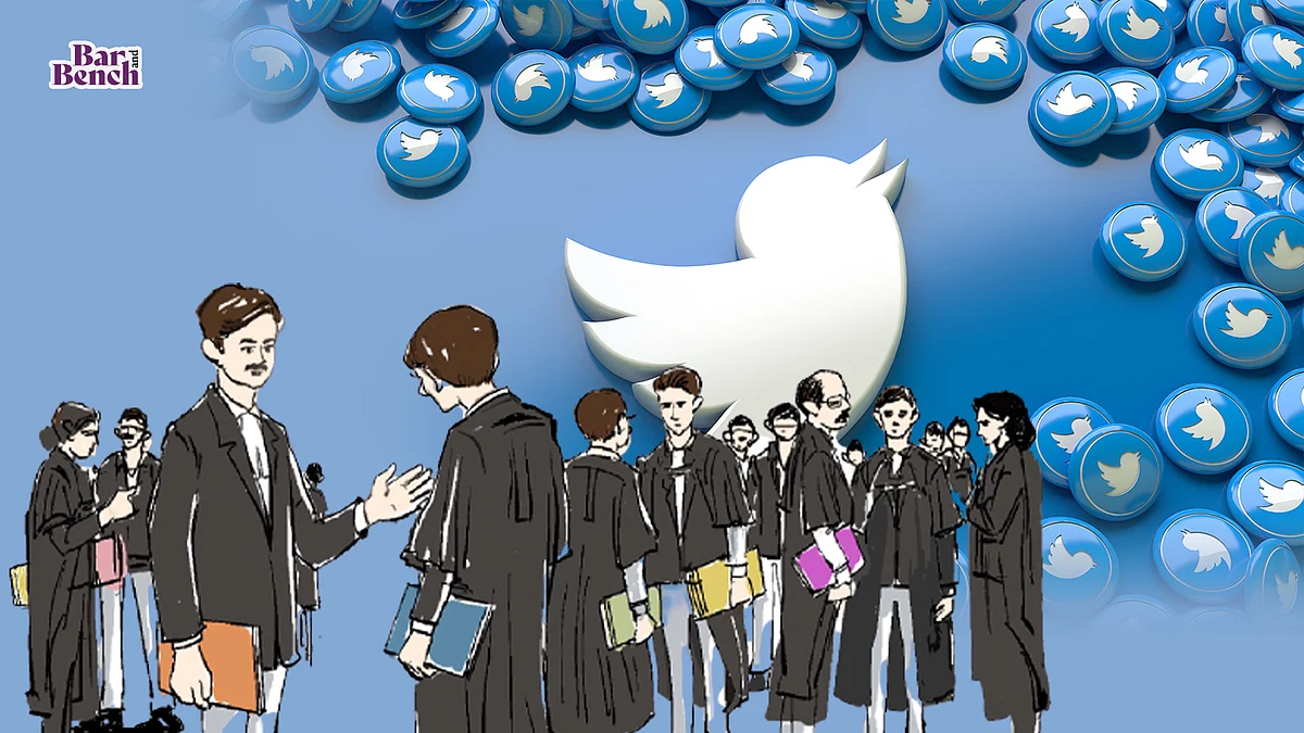 Advocates appearing in matters should not take court discussions to social media: Karnataka High Court