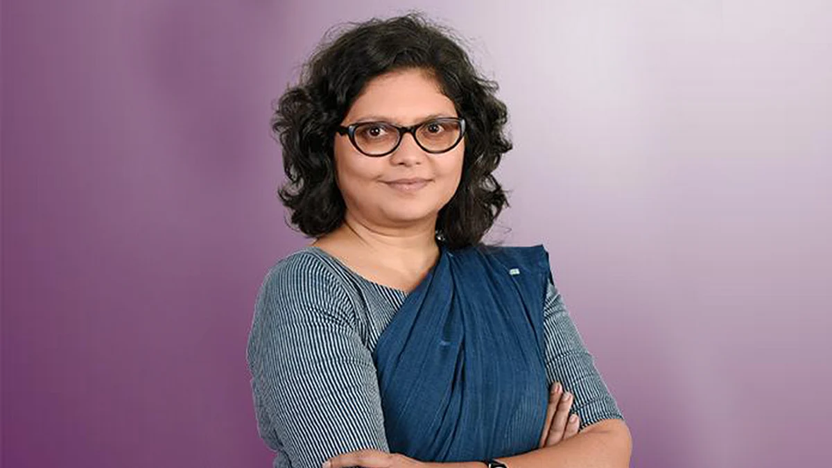 Rutu Gandhi to re-join Cyril Amarchand Mangaldas as Partner in Mumbai