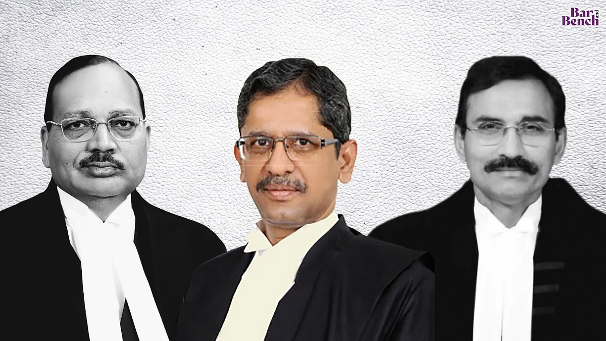 Ensure availability of internet in jails for easier transmission of bail orders: Supreme Court