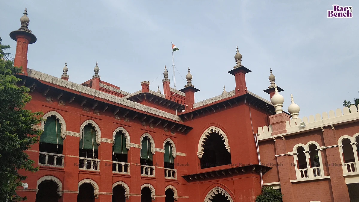 Madras High Court