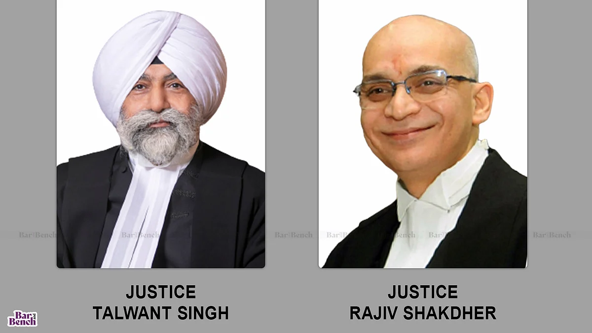Likelihood of losing objectivity in reportage of proceedings: Delhi High Court curbs law firm from blogging on case in which it is appearing