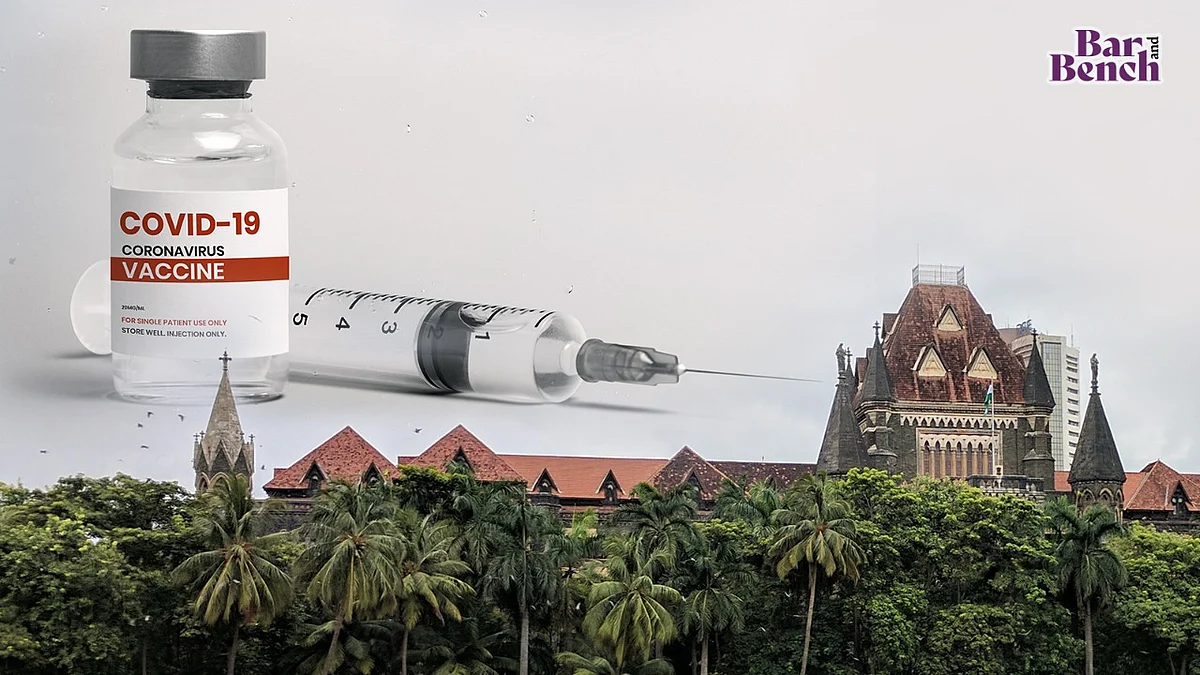 Bombay High Court orders NEGVAC to examine feasibility of door to door vaccination policy