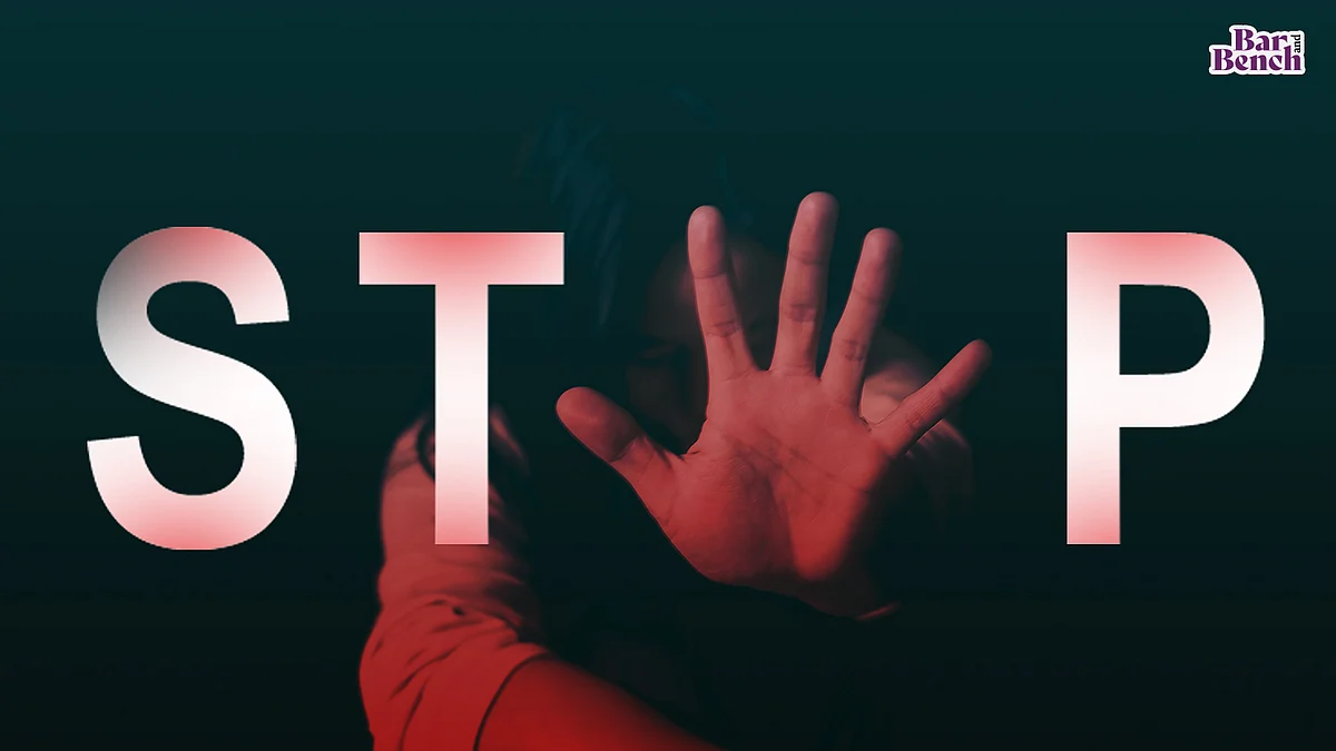 POCSO Act,