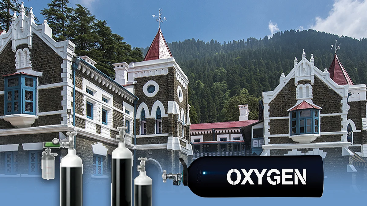 “Callous attitude of Central govt:” Uttarakhand High Court on Oxygen allocation after govt officer fails to appear for hearing in COVID case