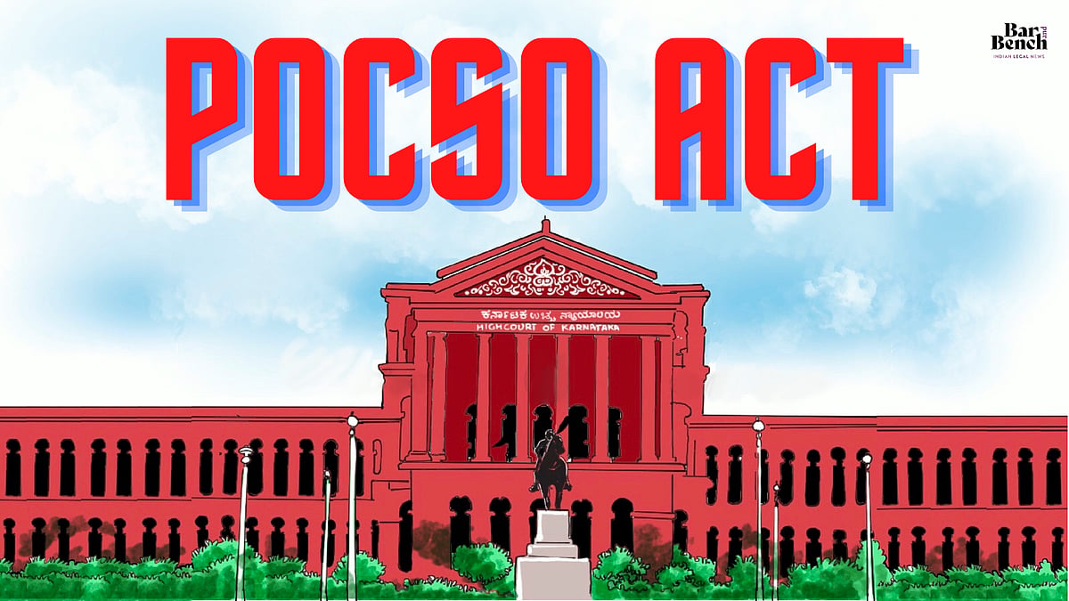 Rape survivors below 16 must be heard before passing bail order: Karnataka High Court - Vimarsana News
