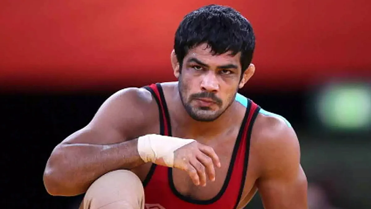 Sushil kumar