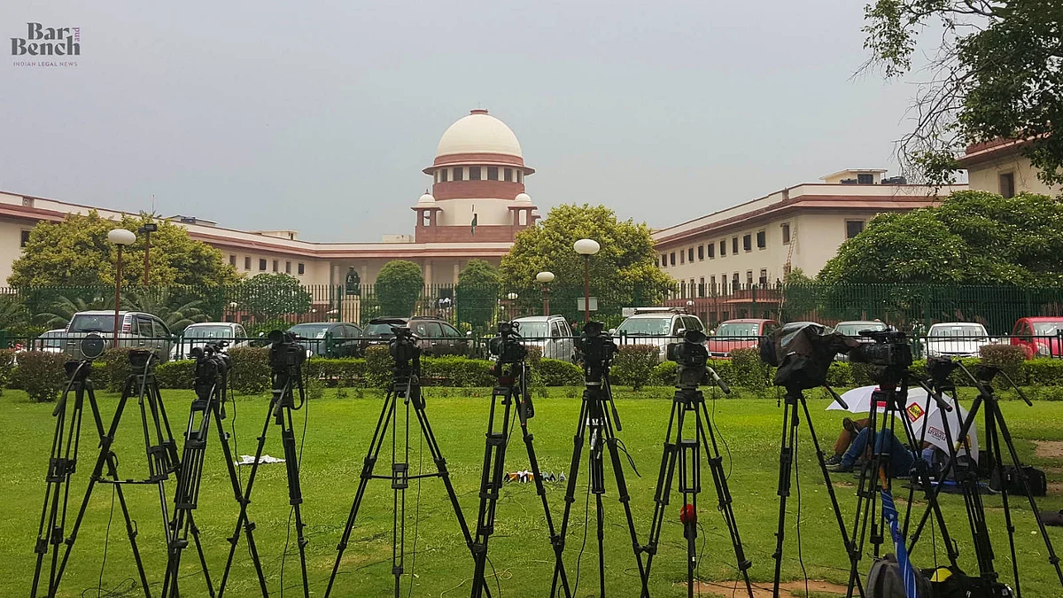 Supreme Court upholds SAT ruling quashing SEBI order for open offer on ground of inordinate delay