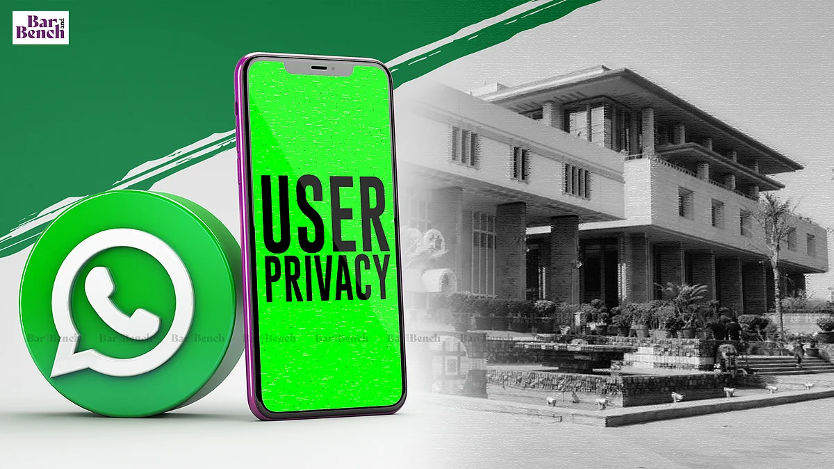 WhatsApp, Delhi High Court