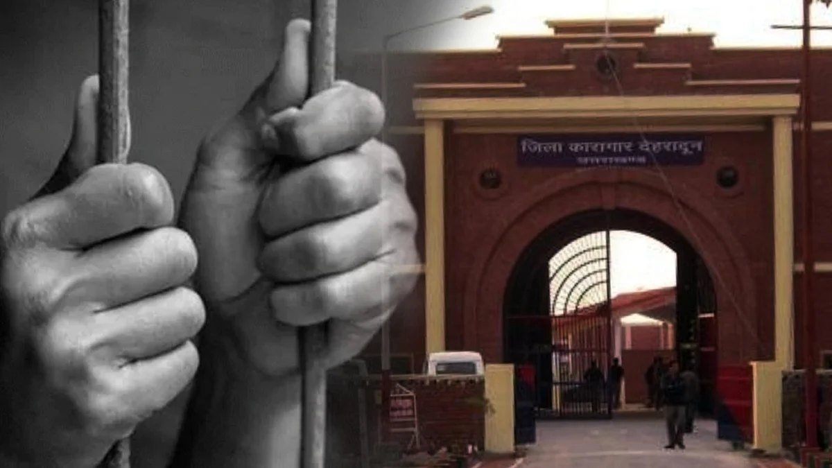 Supreme Court seeks response from Uttarakhand on plea against equating undertrials with convicts for grant of parole