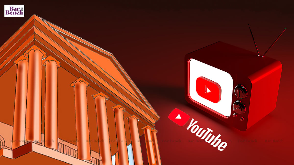 Rules on live streaming of proceedings in Karnataka courts, tribunals notified - Vimarsana News