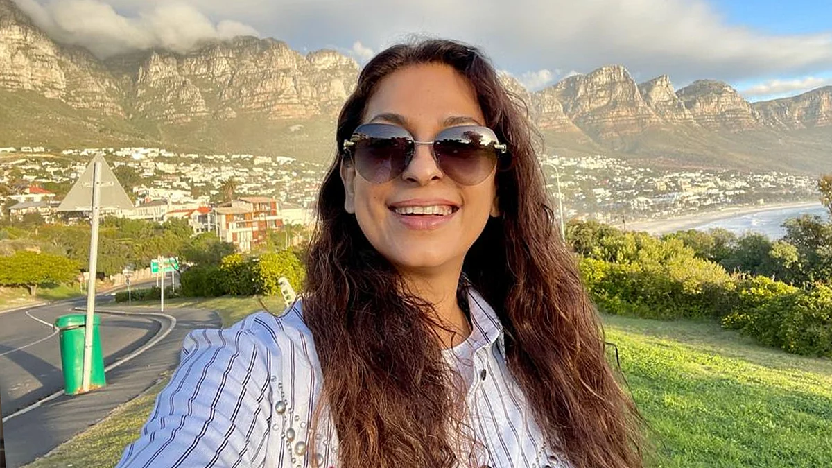 Juhi Chawla