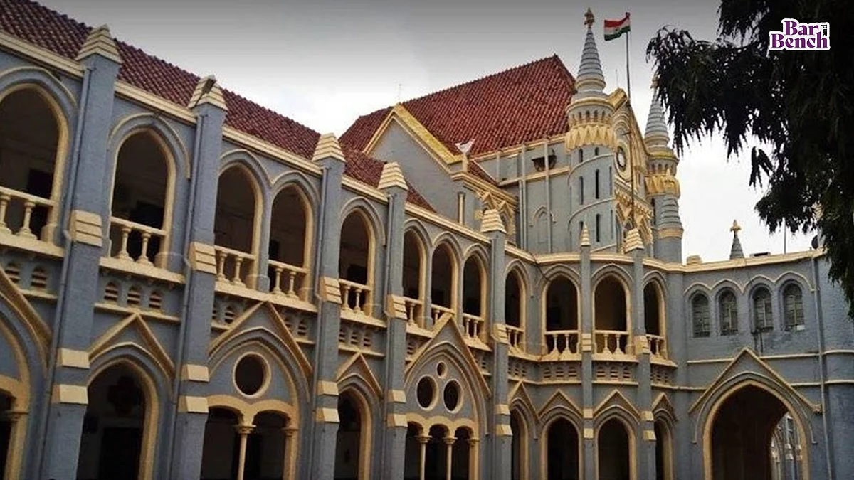 Jitsi not user-friendly, shift Madhya Pradesh High Court hearings to Zoom/ Webex: MP Bar Council Chairman writes to Justice DY Chandrachud