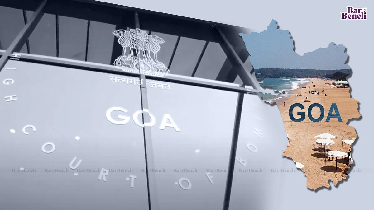 Permit fully vaccinated persons to enter State without COVID negative report: Goa government plea in Bombay High Court