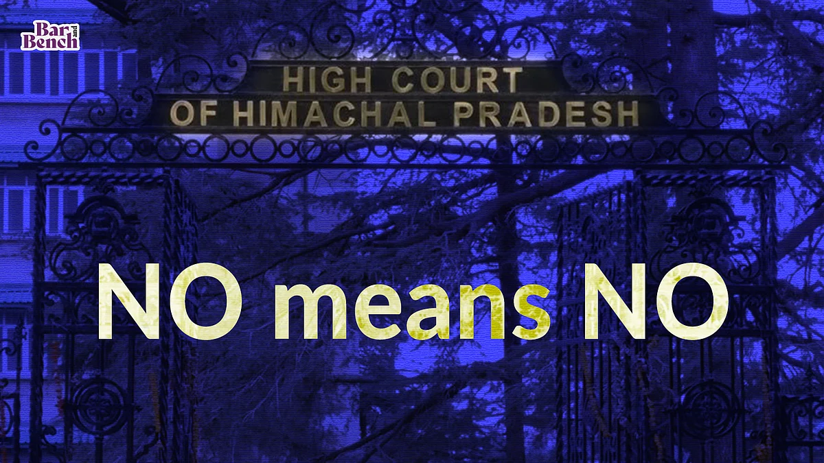 Himachal Pradesh High Court