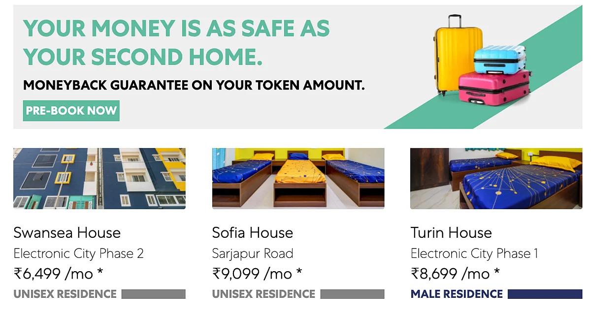 Rajaram Legal, CAM, IndusLaw lead on Stanza $100 million fundraise from Matrix Partners and others