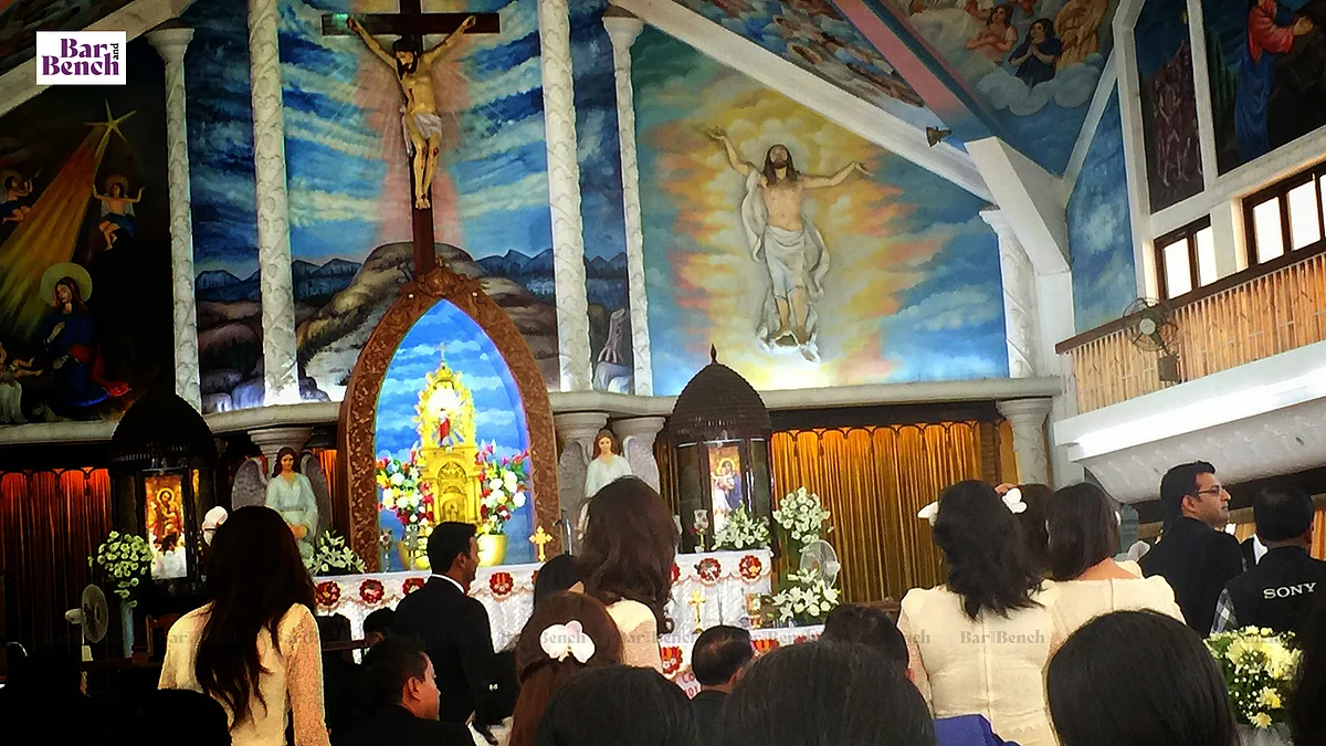 Church