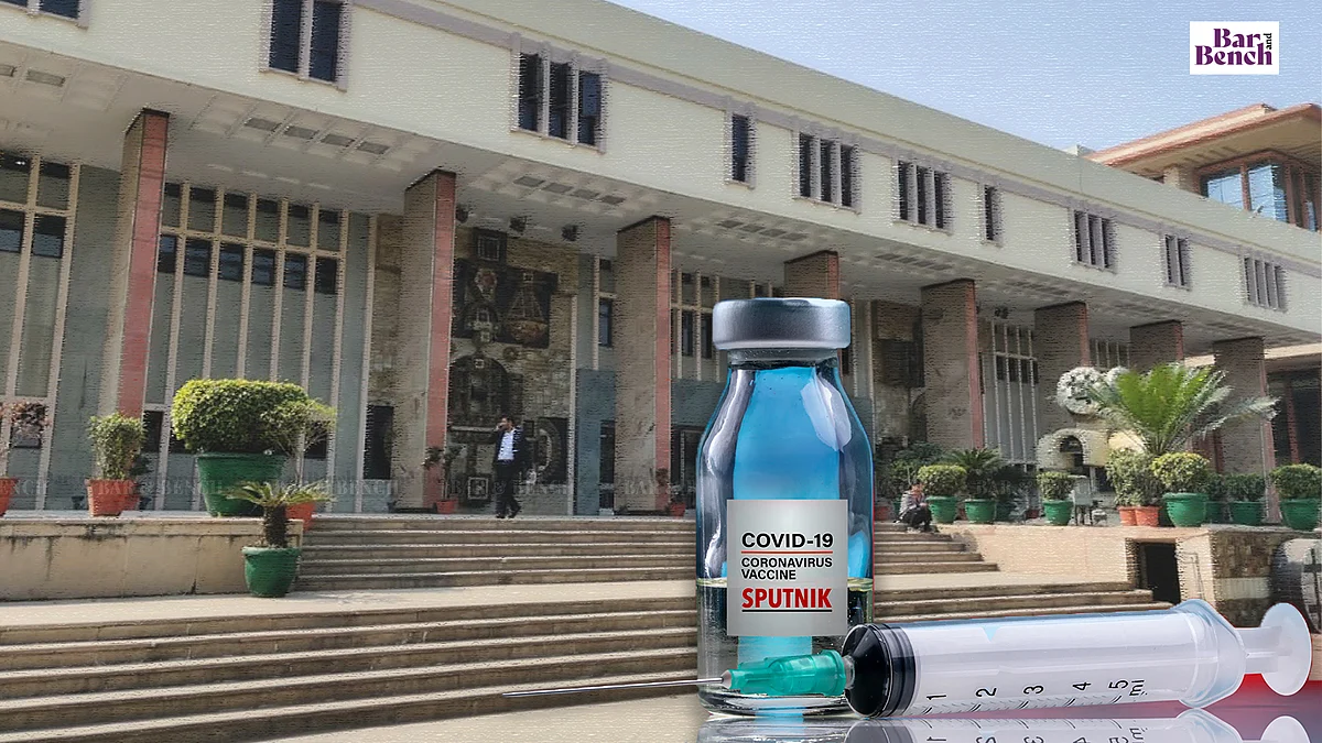 Delhi High Court directs Central government to release over Rs 14 crore to Panacea Biotec for manufacturing Sputnik-V