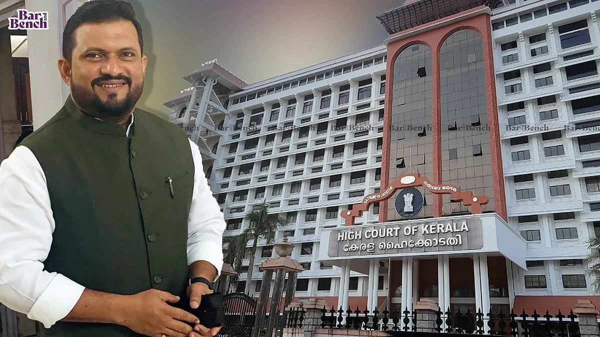 Kerala HC and PP Mohammed Faizal