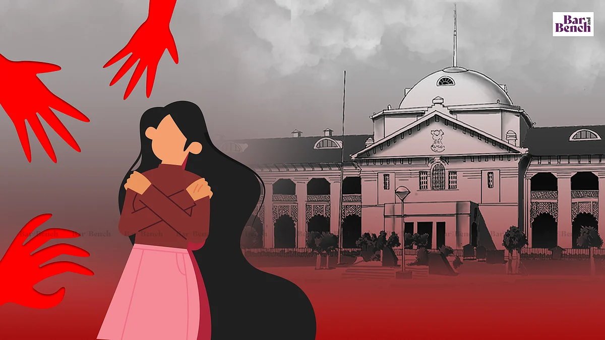 Allahabad High Court relies on SC judgment in Aparna Bhat to refuse bail to POCSO accused despite prosecutrix expressing willingness to marry him