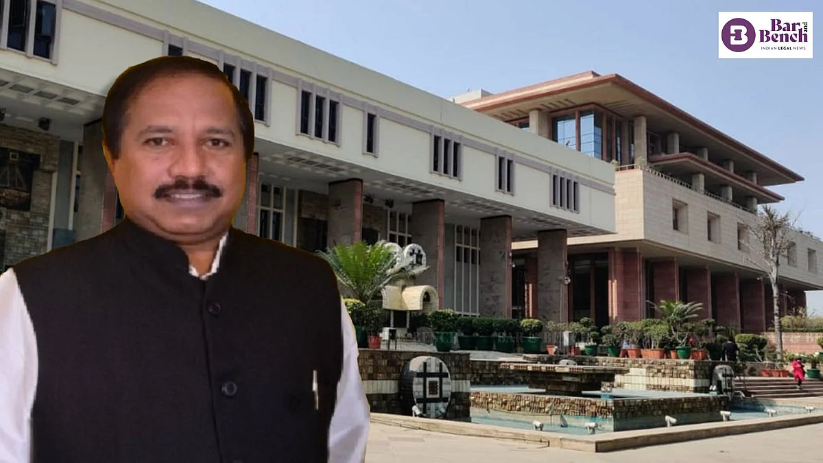 Johnrose jayalal and delhi hc
