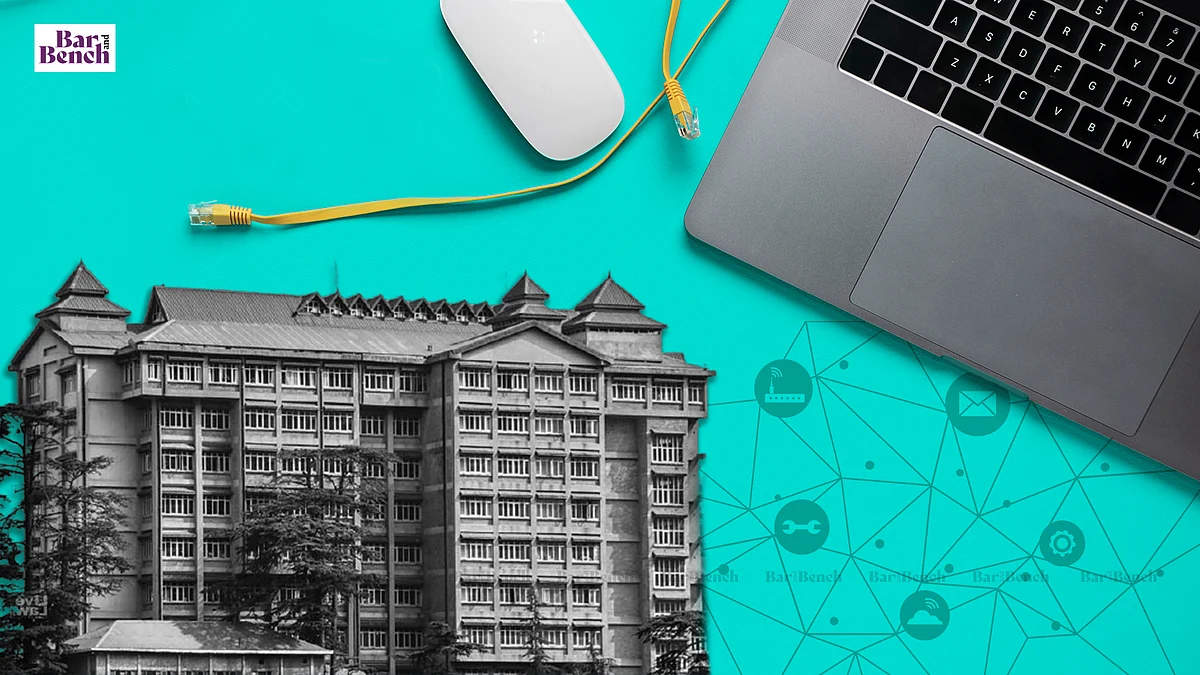 Access to internet has assumed great importance on account of COVID-19: Himachal Pradesh High Court