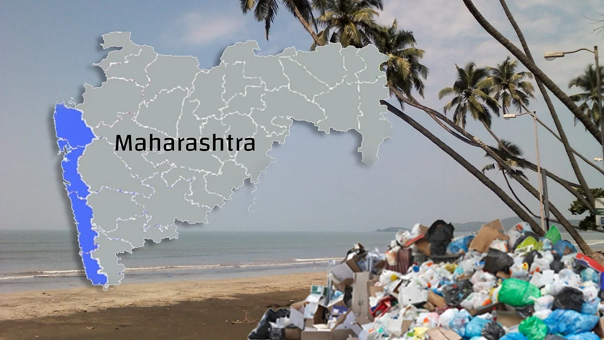 Newspaper reports paint a sorry picture: Bombay High Court hints at taking suo motu cognizance of filth found on Maharashtra coastline