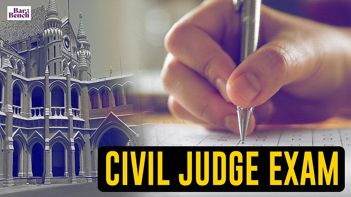 Petition filed before Madhya Pradesh High Court challenging results of MP Civil Judge Exam 2019