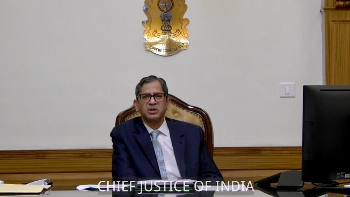 Consider arbitration practitioners for Senior Designations and elevation: IAF writes to CJI Ramana - Vimarsana News