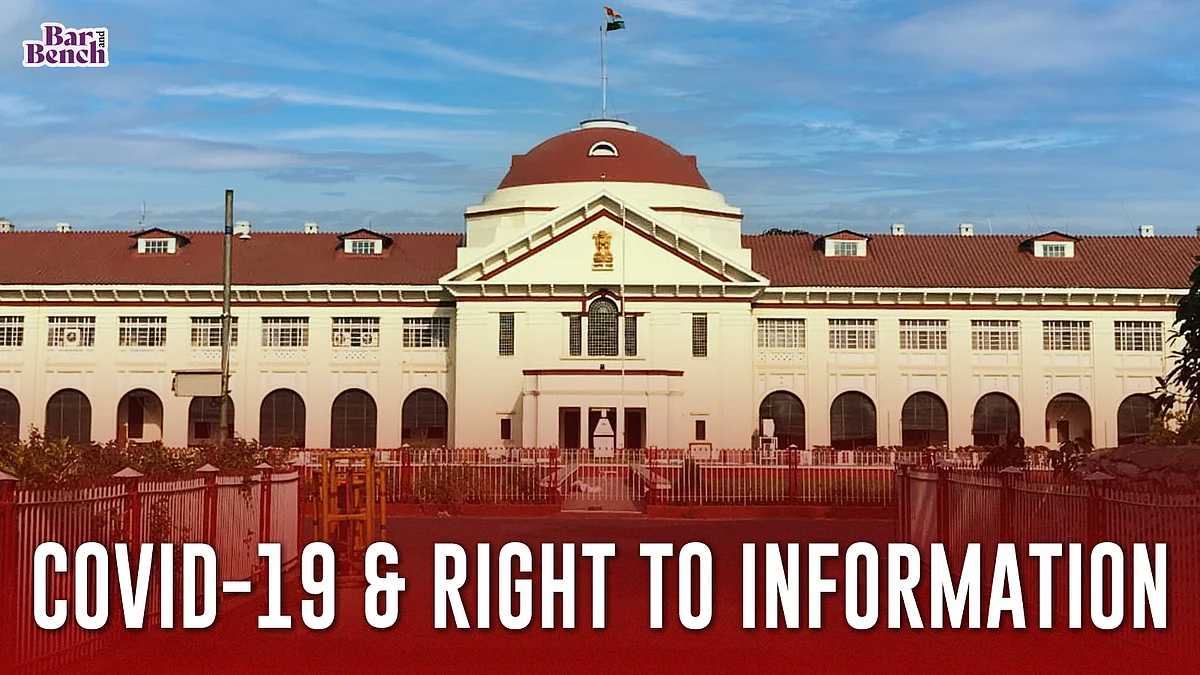 Bihar government is most reluctant to put number of deaths during COVID-19 in public domain: Patna High Court