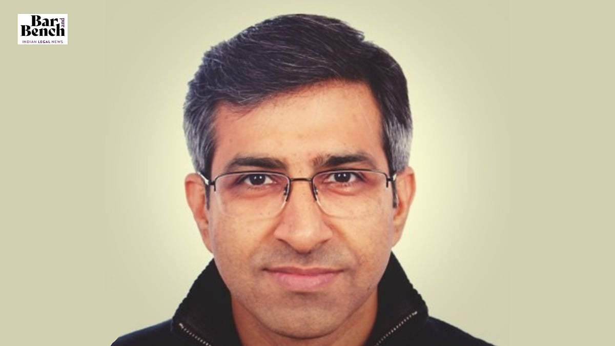 Cyril Amarchand Mangaldas Partner Sameer Chugh resigns to go back in-house - Vimarsana News